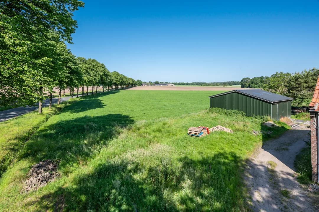 Kluswoning Knegselseweg 120 in Veldhoven, huidige staat
