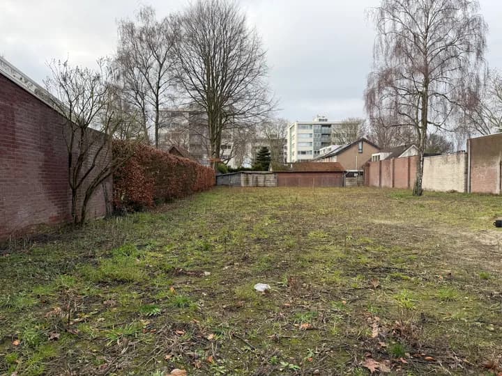Kluswoning Van Vroonhovenlaan in Veldhoven, huidige staat