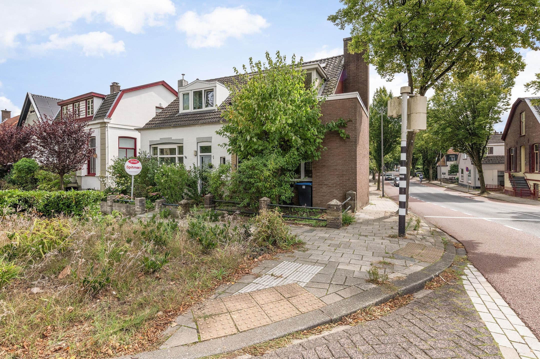 Kluswoning Brugweg 23 in Velp (GE)