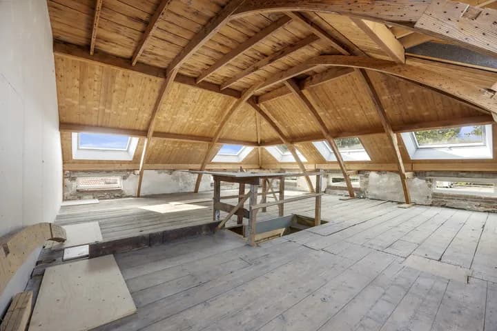 Kluswoning Reinaldstraat 18 in Velp (GE), huidige staat