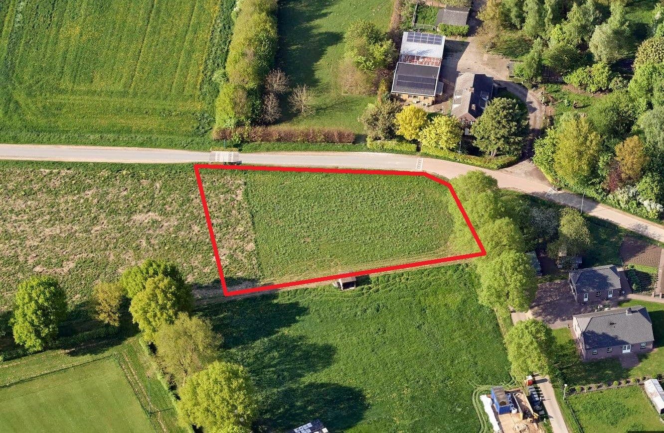 Kluswoning Aaldonksestraat in Ven-Zelderheide, huidige staat