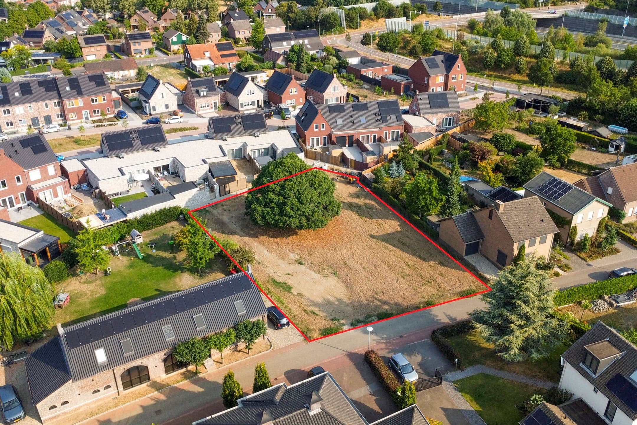 Kluswoning De Beeretweg in Venlo
