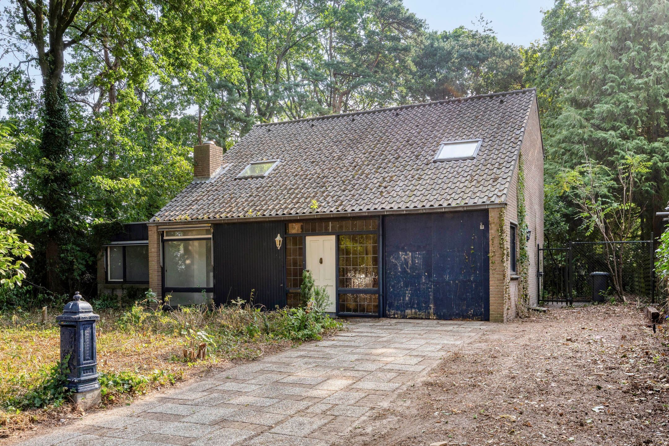 Kluswoning De Alden Weg 1 in Venray