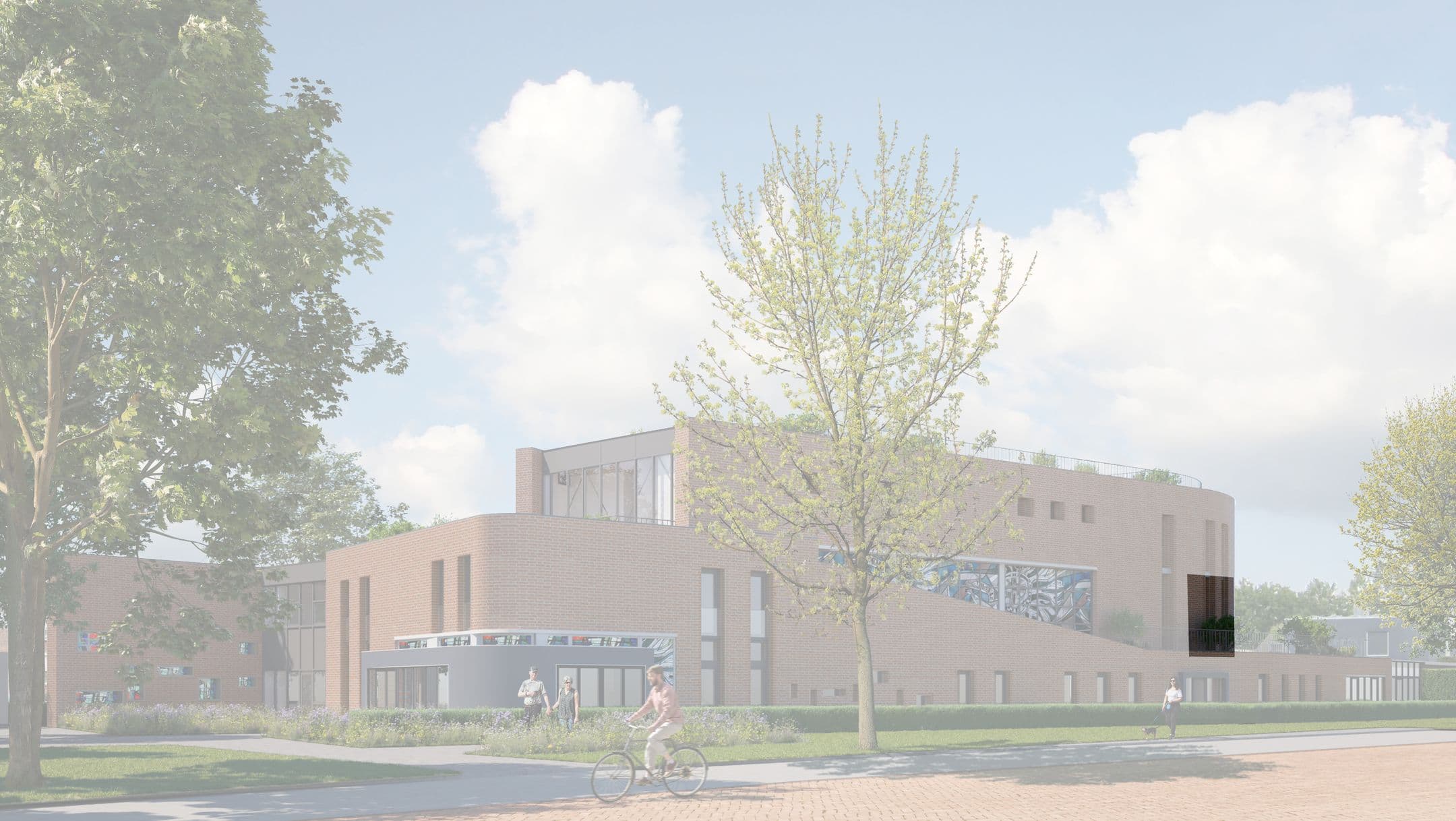 Kluswoning Molenpad 4-F in Venray, huidige staat