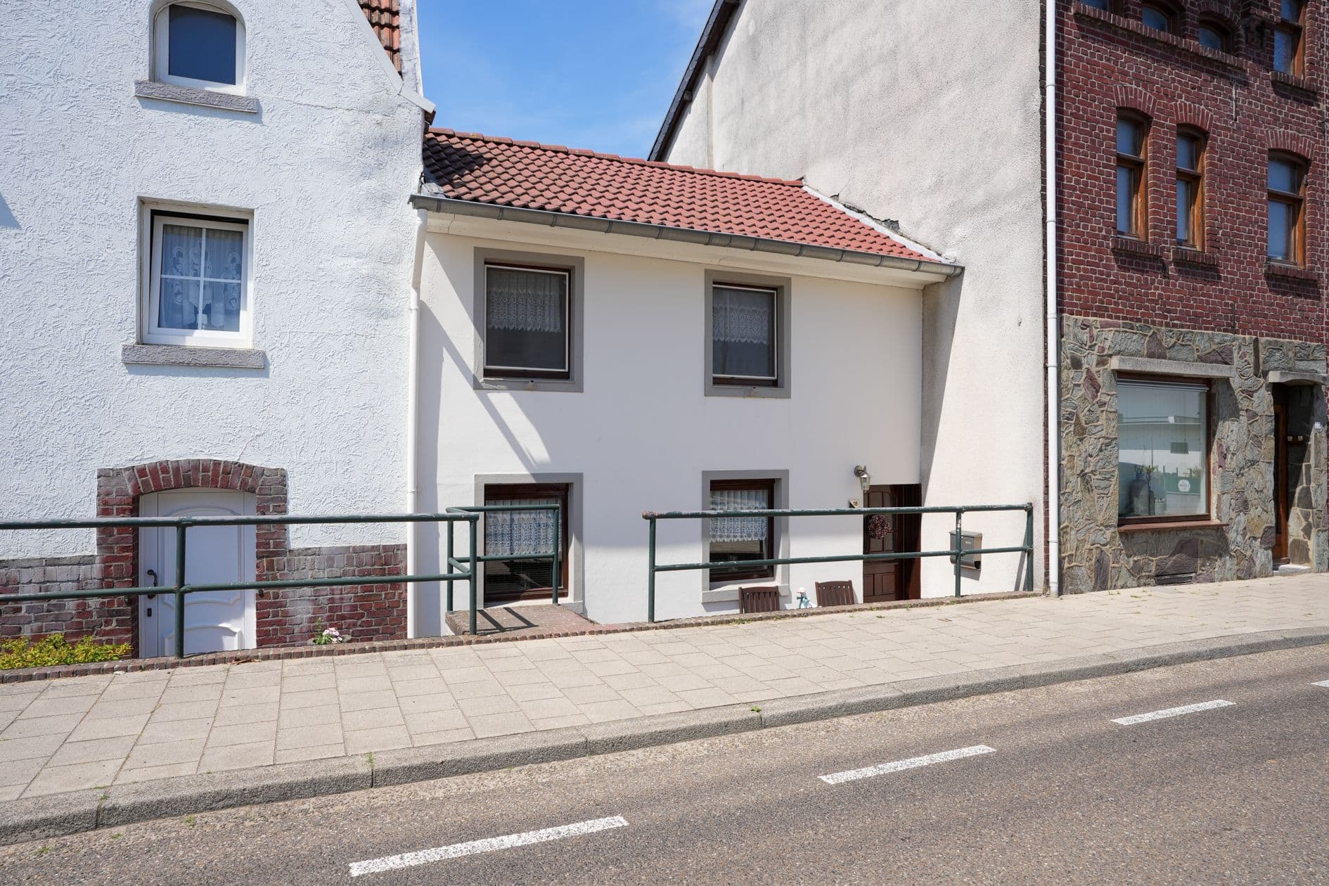 Kluswoning Vijlenberg 18 in Vijlen
