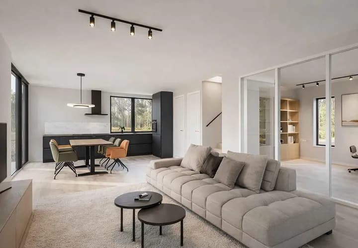 Kluswoning Fresia 39 in Vinkel (Gem. Den Bosch), huidige staat