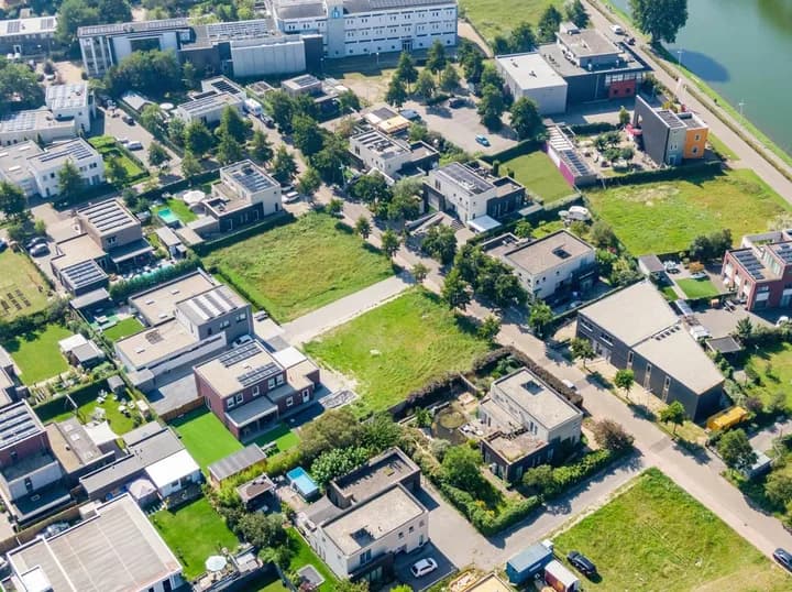 Kluswoning Stroomweg in Vlissingen, huidige staat