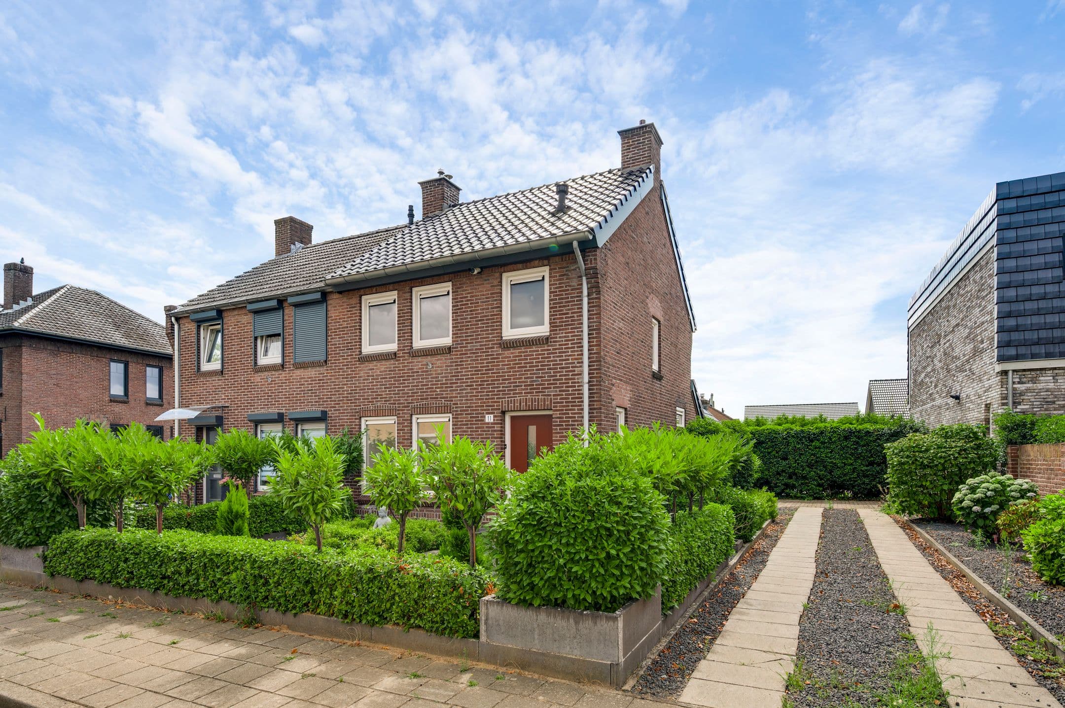 Kluswoning St.Martinusweg 11 in Vlodrop