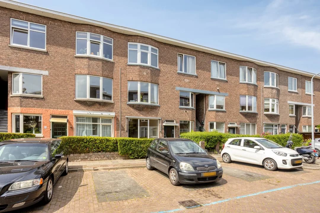 Kluswoning van Naeltwijckstraat 171 in Voorburg foto 1
