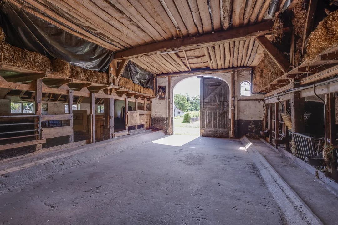 Kluswoning Rommelderdijk 2 in Vorden, huidige staat