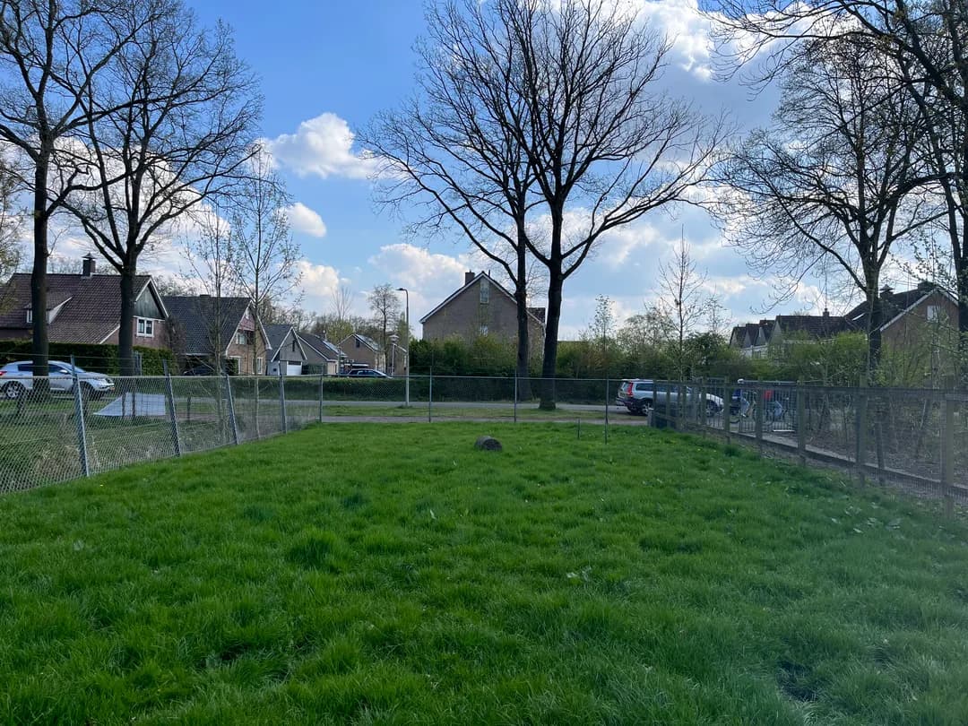 Kluswoning Verzetstraat in Vriezenveen, huidige staat