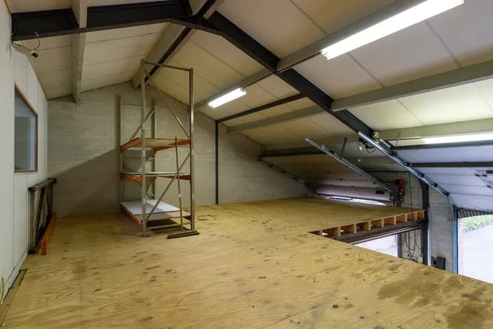 Kluswoning Wilgenweg 2-B in Waalwijk, huidige staat