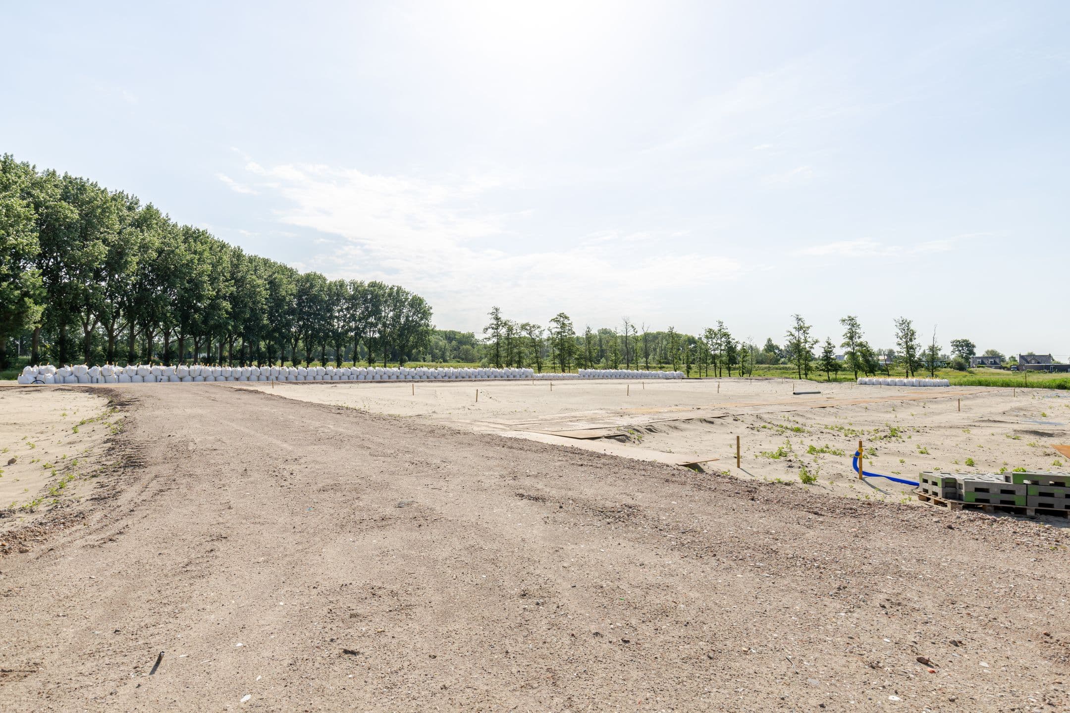 Kluswoning 't Weegje (Bouwnr. 2) in Waddinxveen