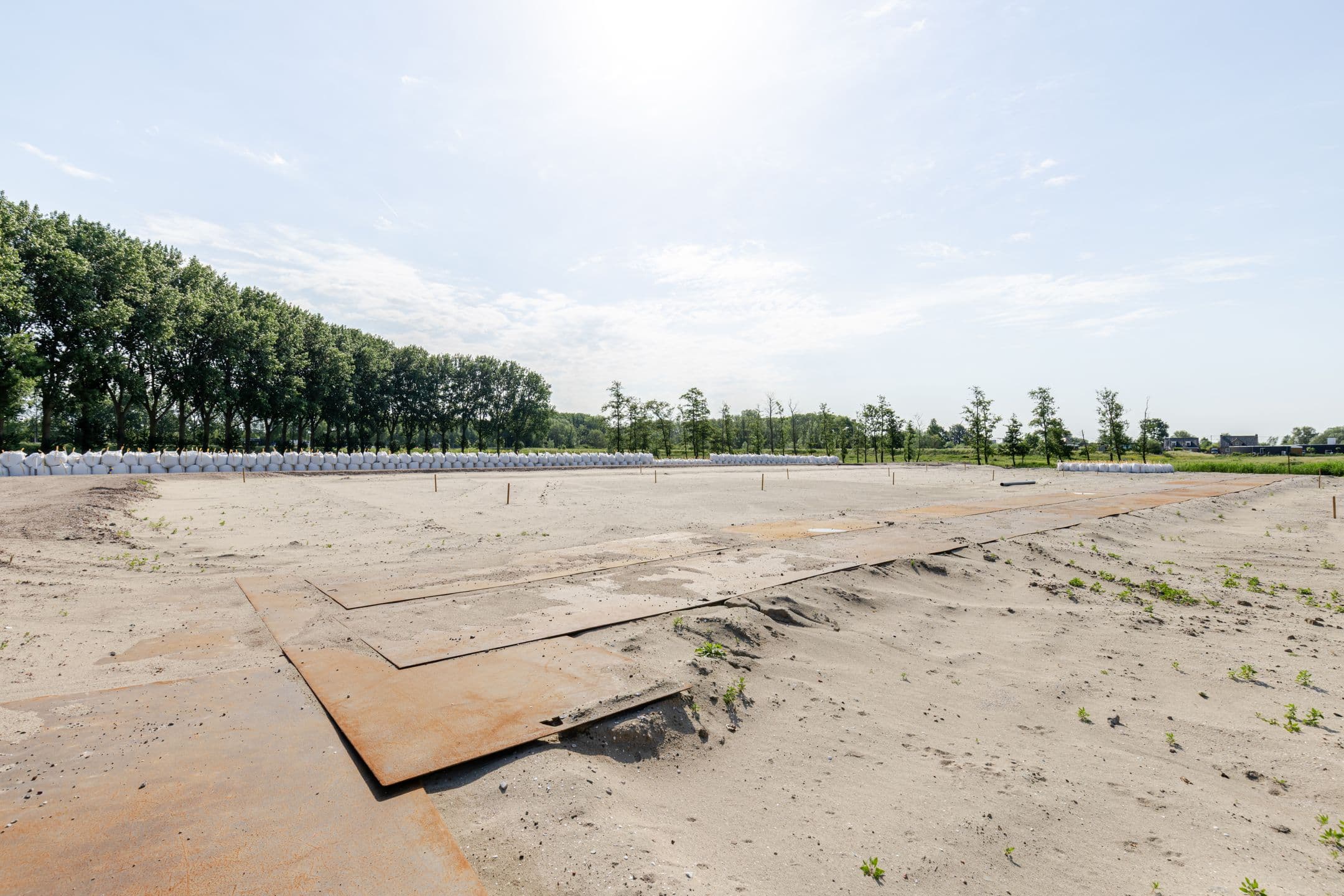 Kluswoning 't Weegje (Bouwnr. 5) in Waddinxveen, huidige staat