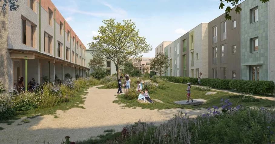 Kluswoning Costerweg in Wageningen, huidige staat