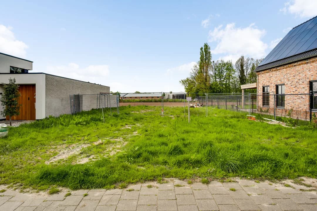 Kluswoning Pinksterbloemstraat in Weert, huidige staat