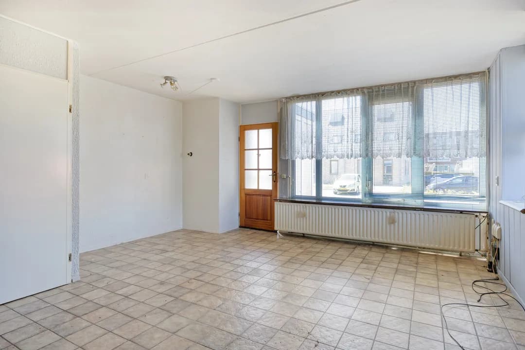 Kluswoning De Clossei 43 in Westervoort, huidige staat