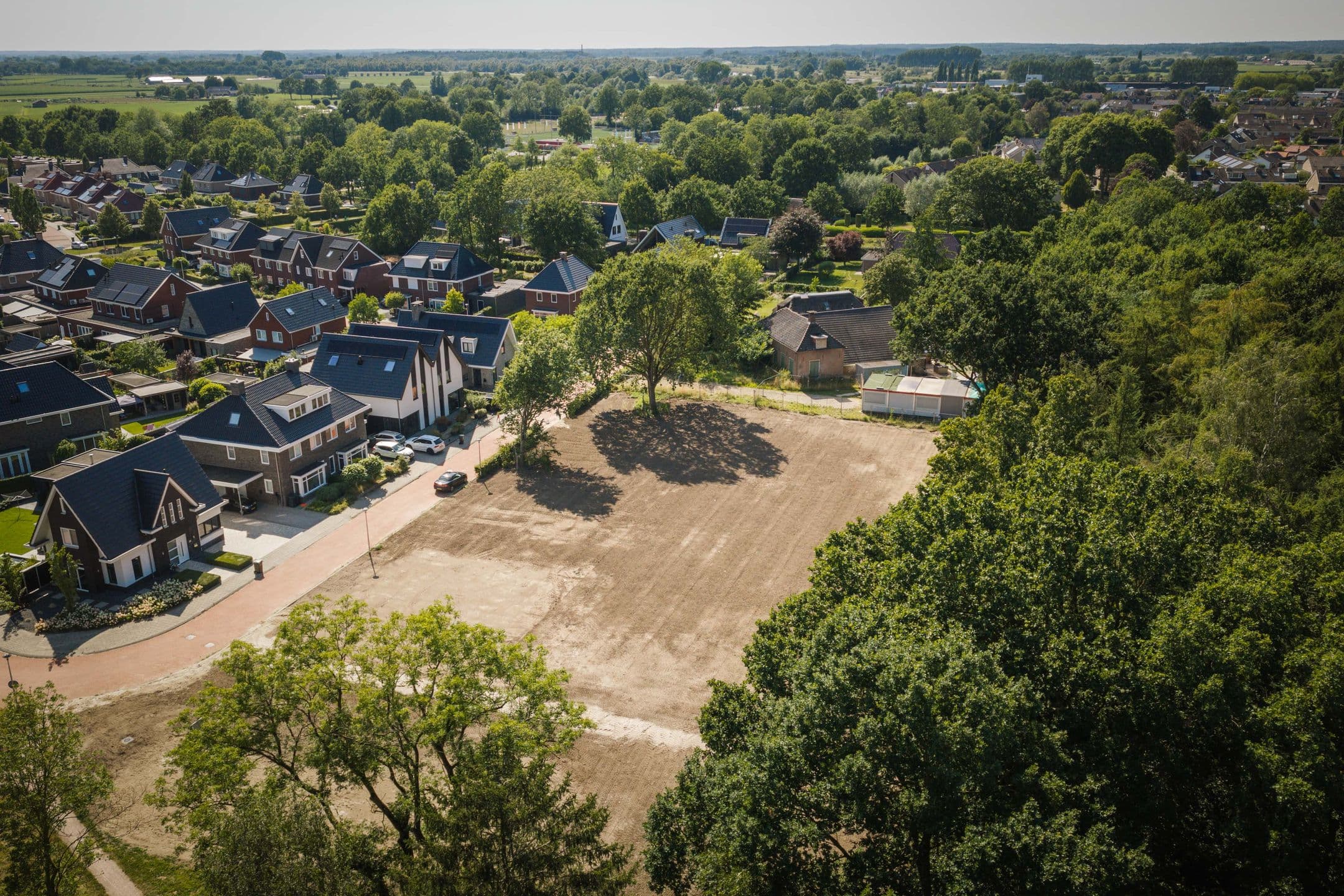 Kluswoning Dolskamp in Wijhe, huidige staat