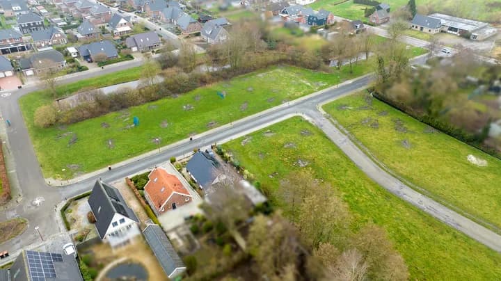 Kluswoning Kloostertuin in Winschoten, huidige staat