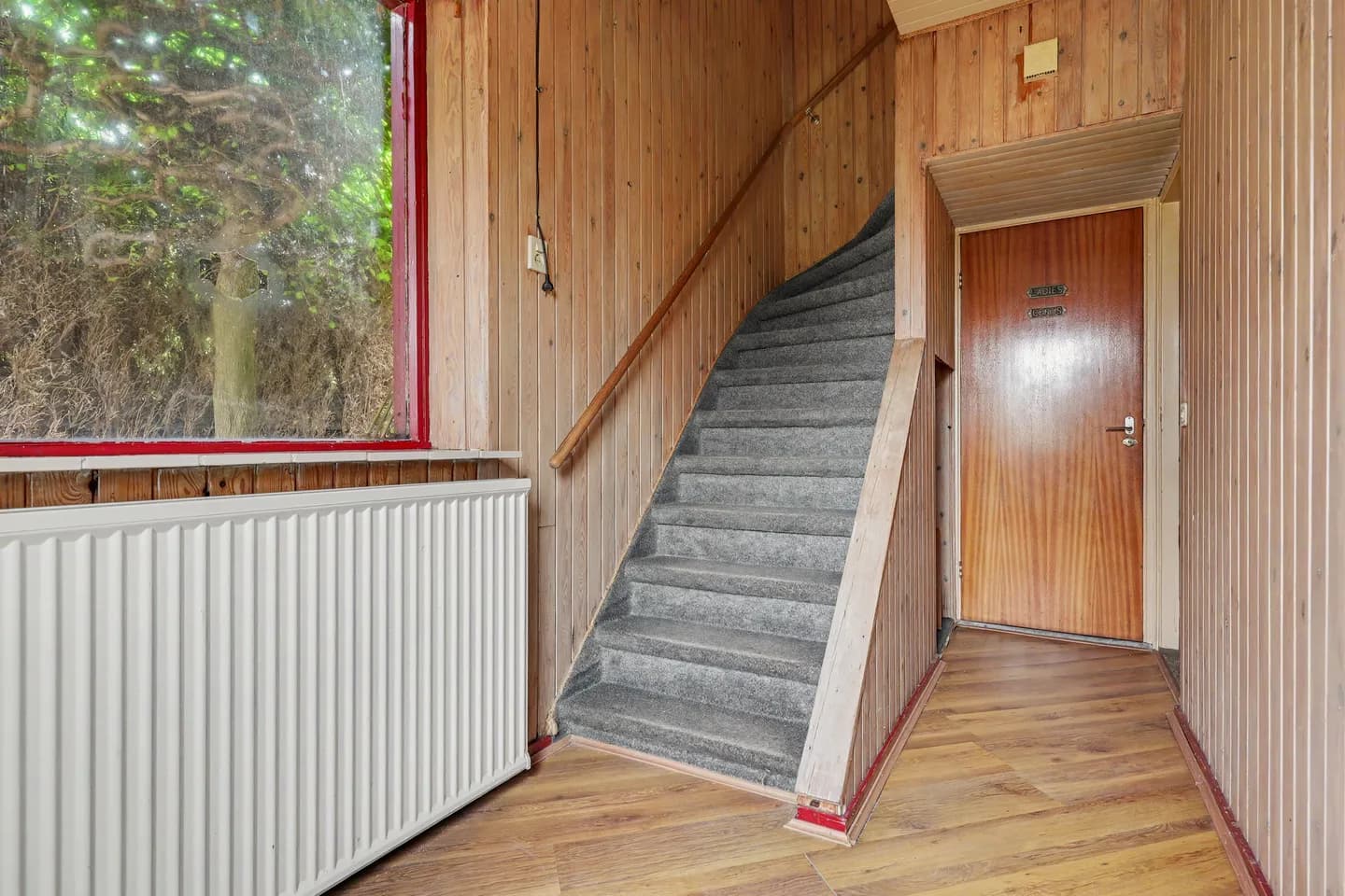 Kluswoning Bocholtsestraat 43-I in Winterswijk, huidige staat