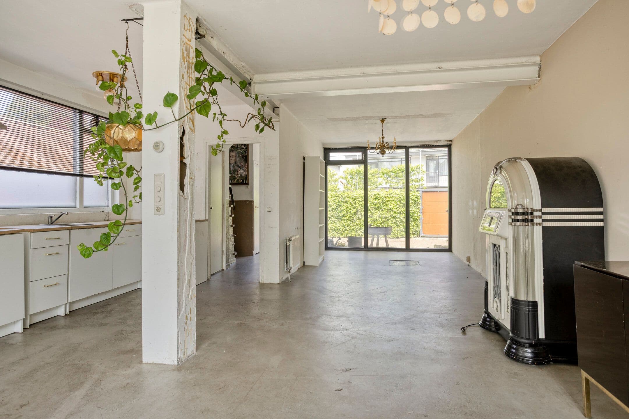 Kluswoning Dr. A. Plesmanstraat 14 in Winterswijk, huidige staat