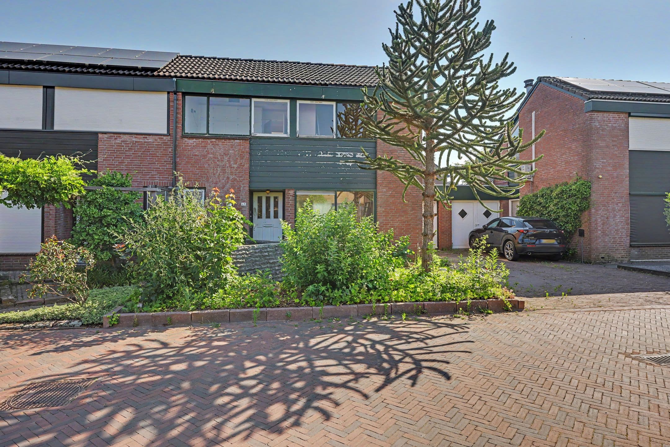 Kluswoning Pasbree 65 in Winterswijk