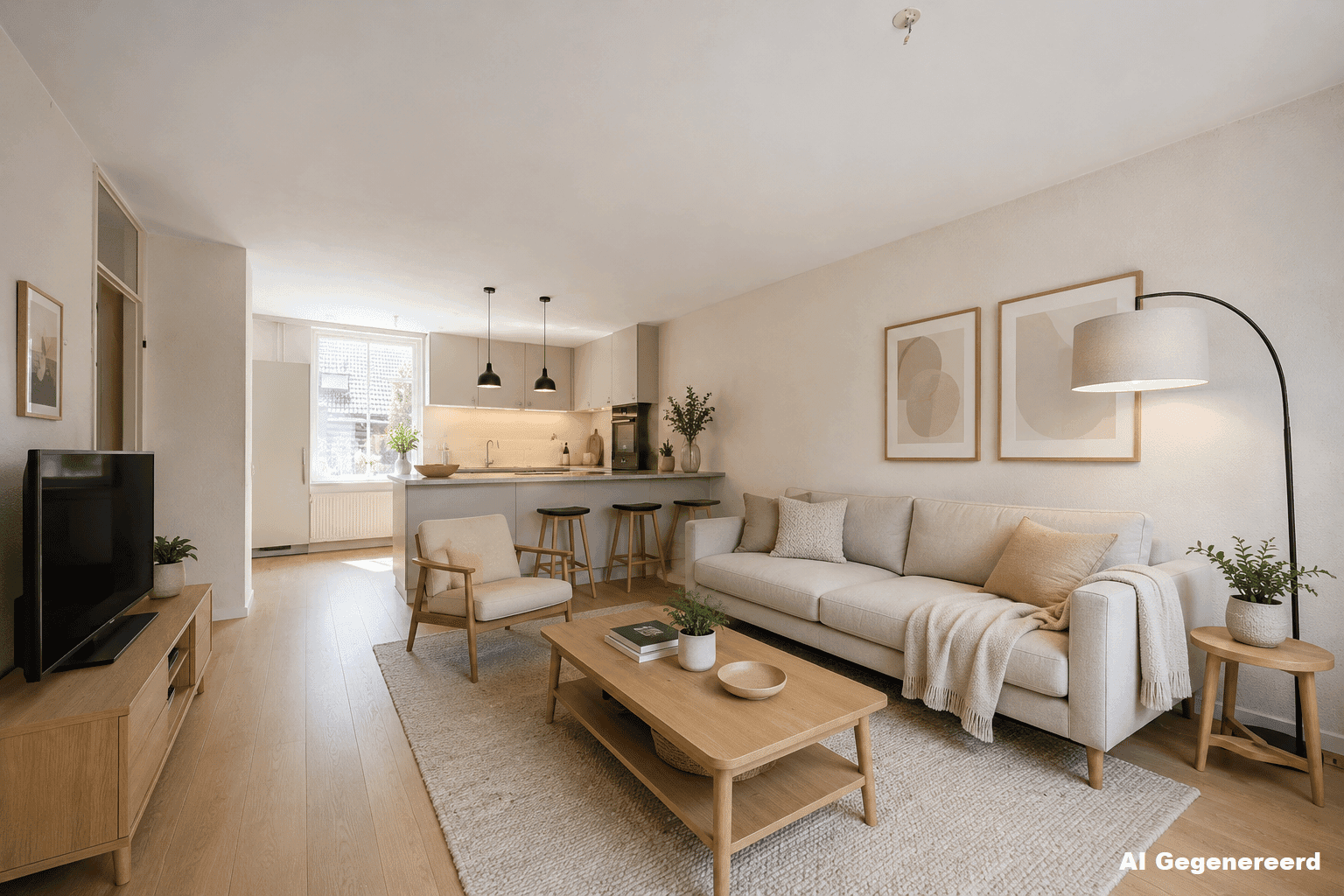 Kluswoning Wezenland 130 in Wormer, huidige staat