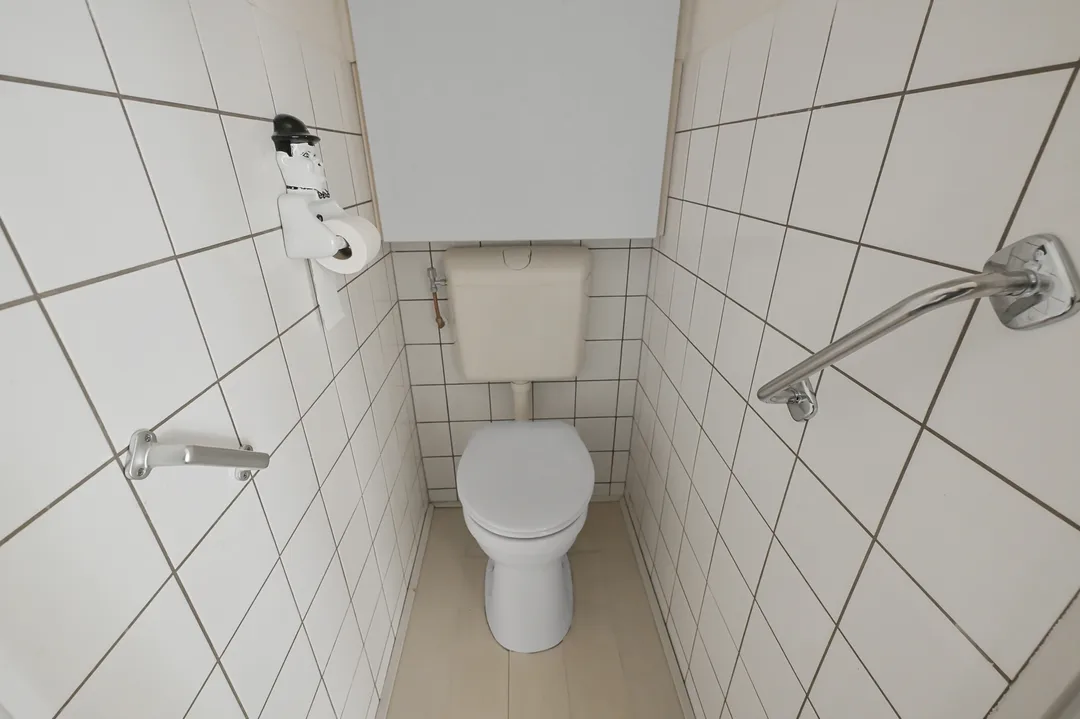 Kluswoning Leverkruidweg 221 in Zaandam, huidige staat