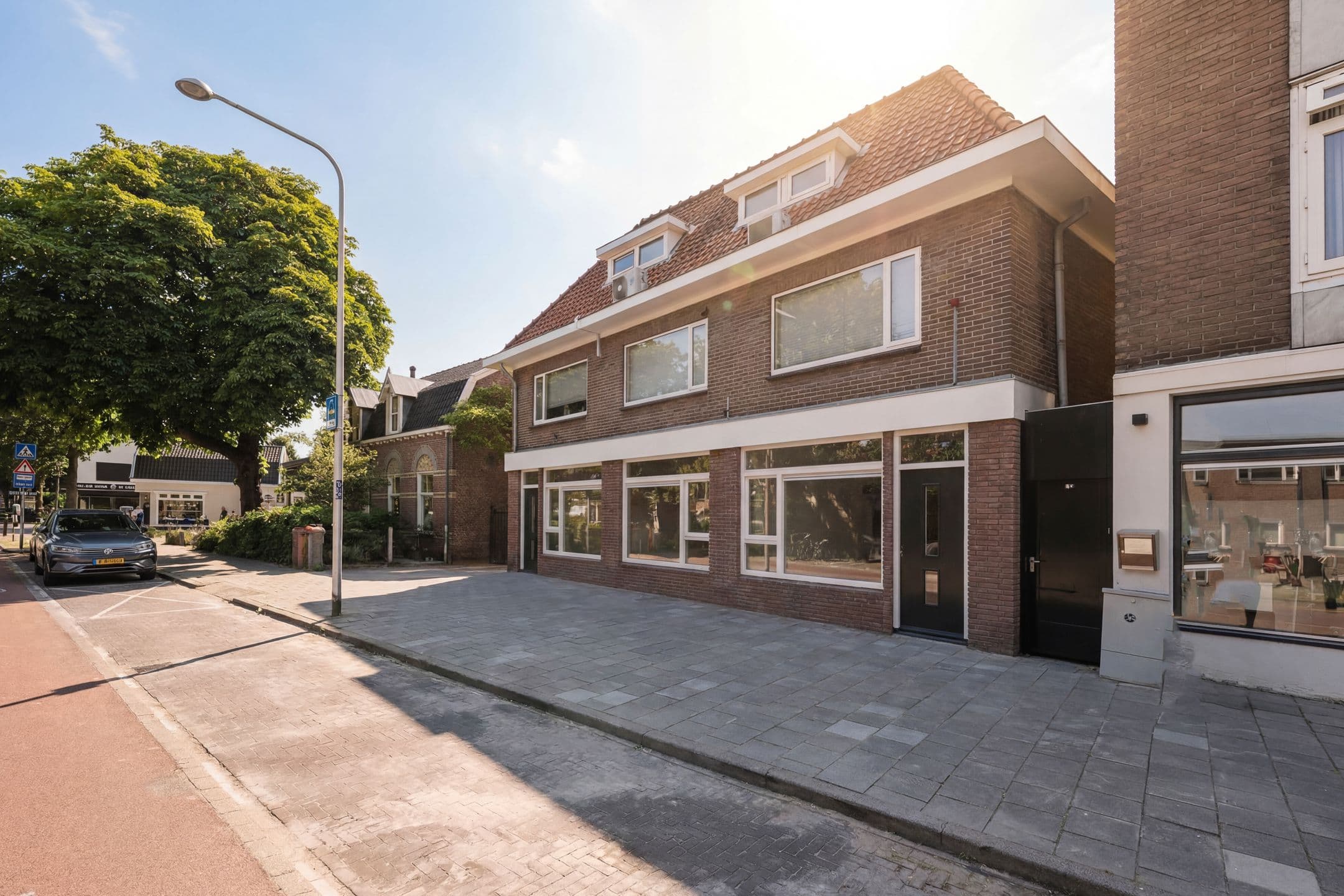 Kluswoning Bergweg 56 in Zeist
