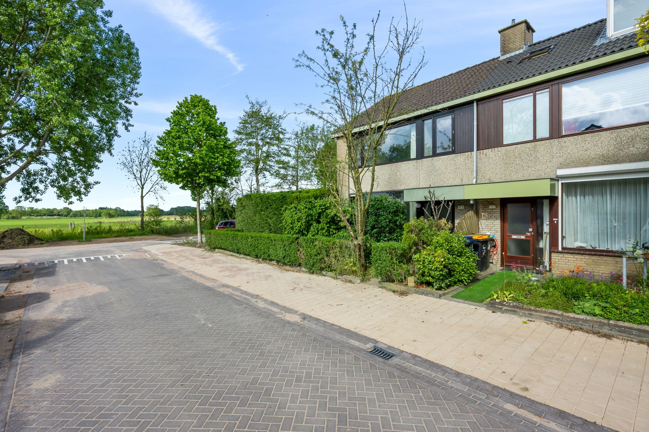 Kluswoning Couwenhoven 4501 in Zeist, huidige staat