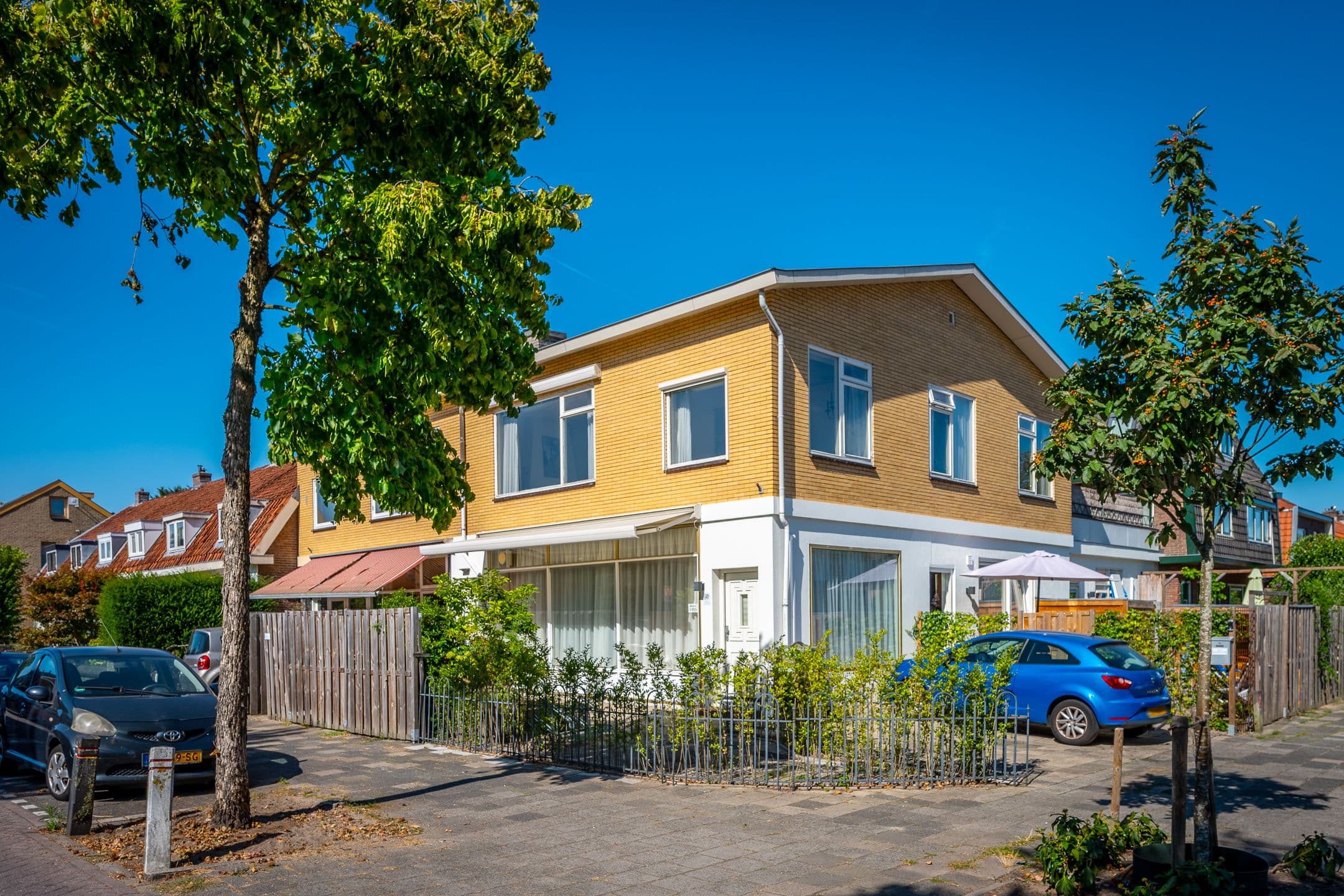 Kluswoning Van Reenenweg 149-A in Zeist