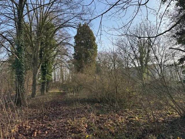 Kluswoning Wageningsestraat in Zetten, huidige staat