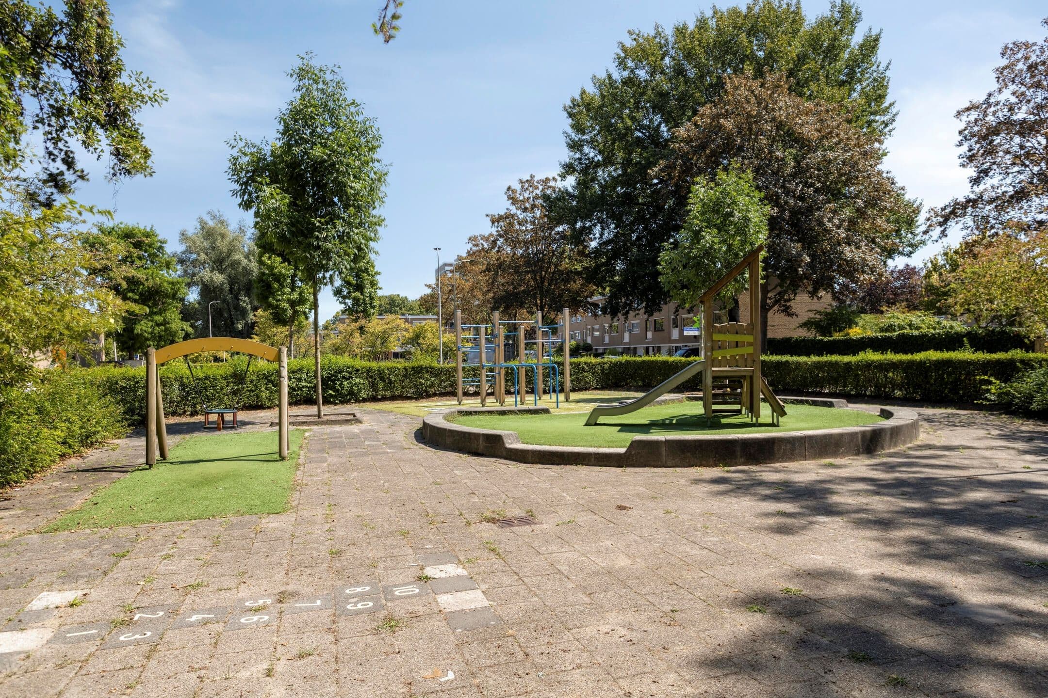 Kluswoning Stadhoudersring 648 in Zoetermeer