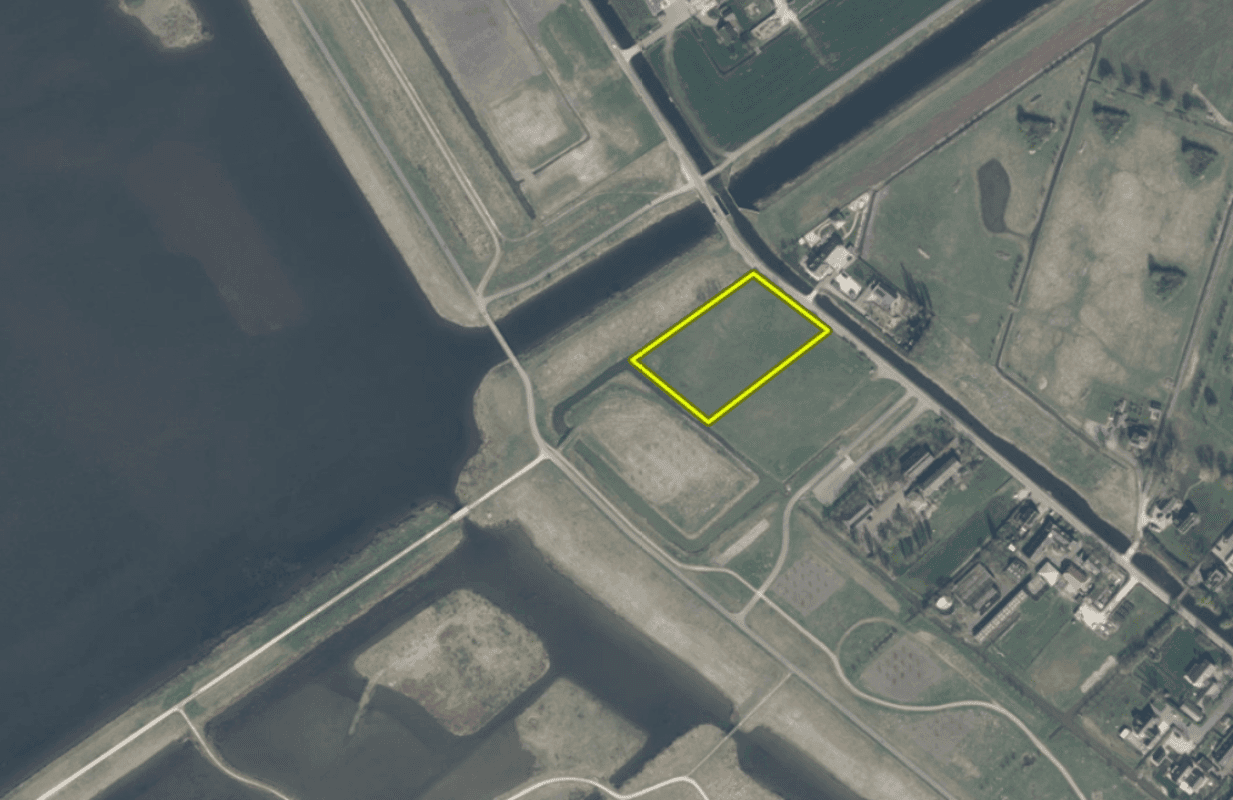 Kluswoning Voorweg 175A in Zoetermeer