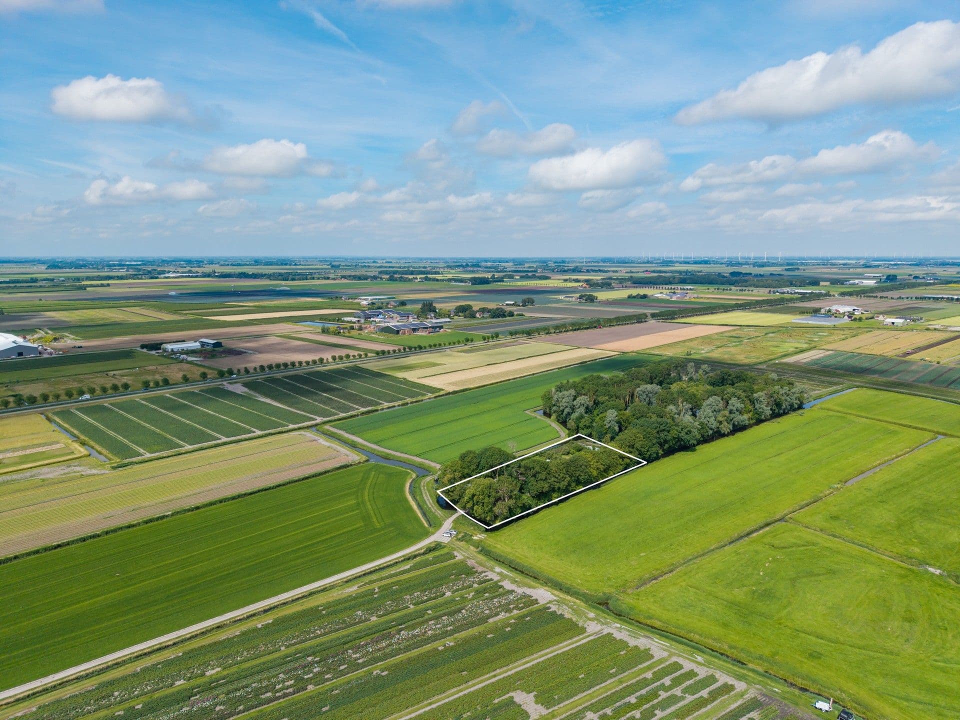 Kluswoning Zwaagdijk 16 in Zwaagdijk-Oost, huidige staat