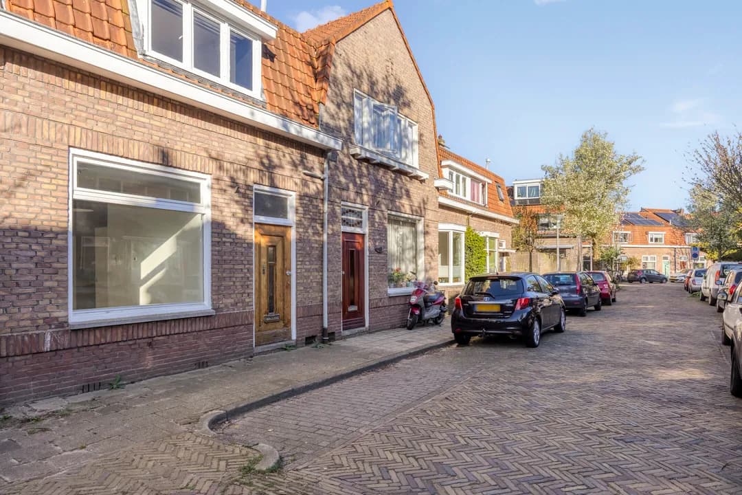 Kluswoning Asterstraat 8 in Zwolle, huidige staat