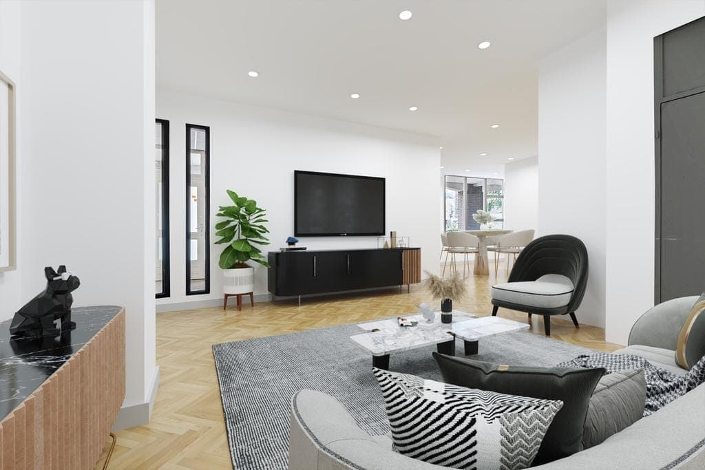 Kluswoning Nieuwstraat 1 in Zwolle, huidige staat
