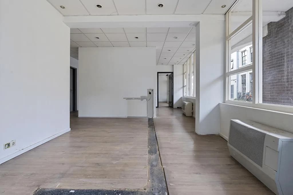 Kluswoning Nieuwstraat 1 in Zwolle, huidige staat