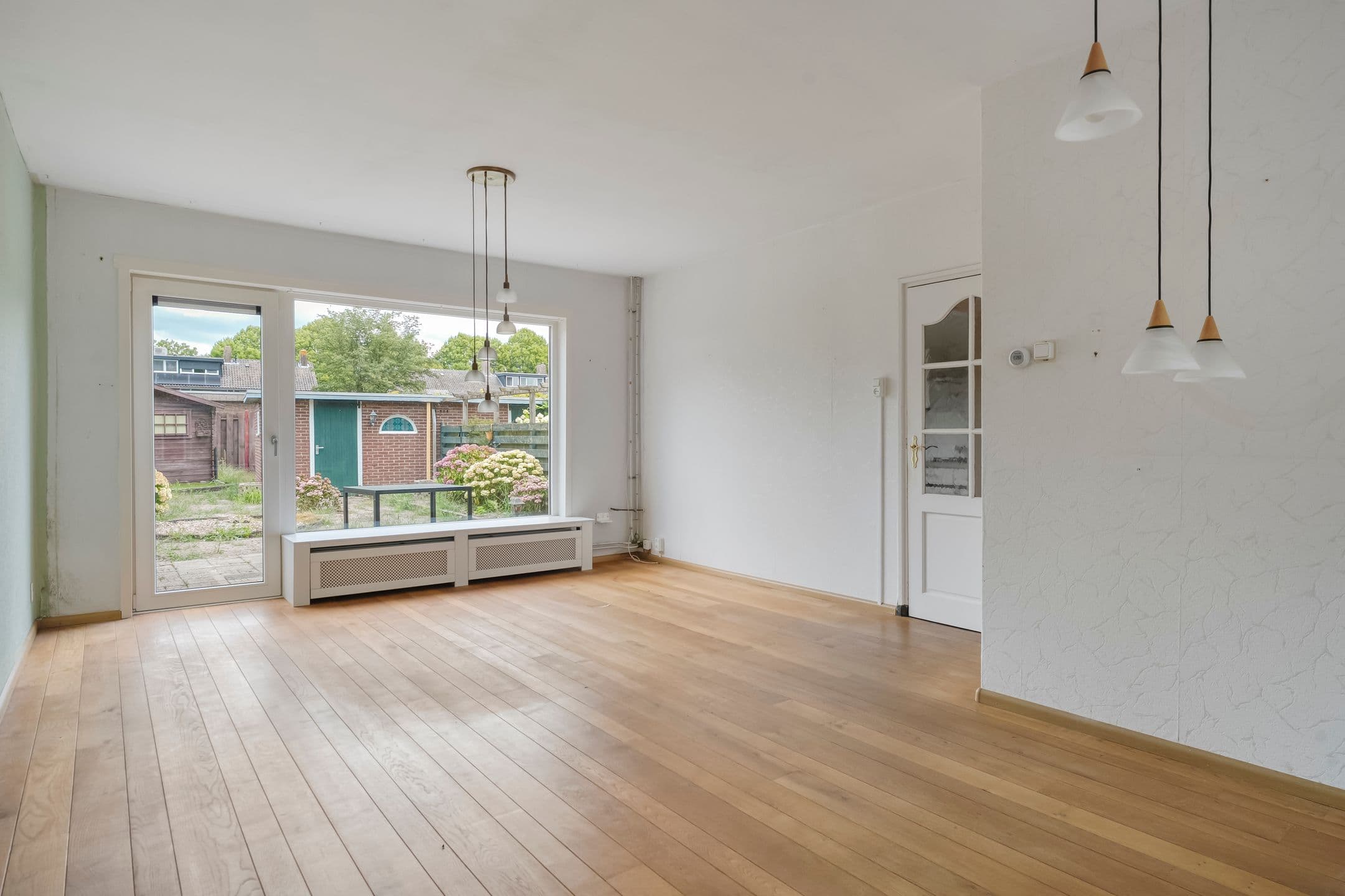 Kluswoning Prinses Irenestraat 20 in Zwolle, huidige staat